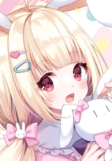 恋小いろり🌸🐰夏コミ1日目東【C-48b】