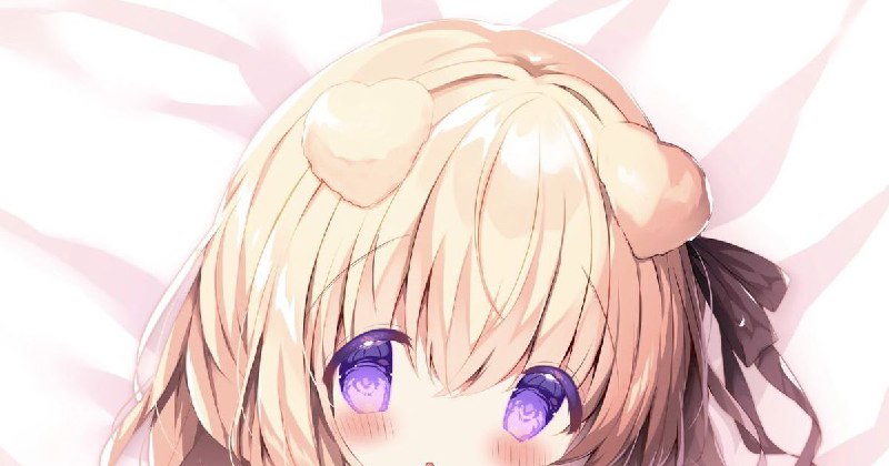 どきどき…(ᐡ｡• · •｡ᐡ)