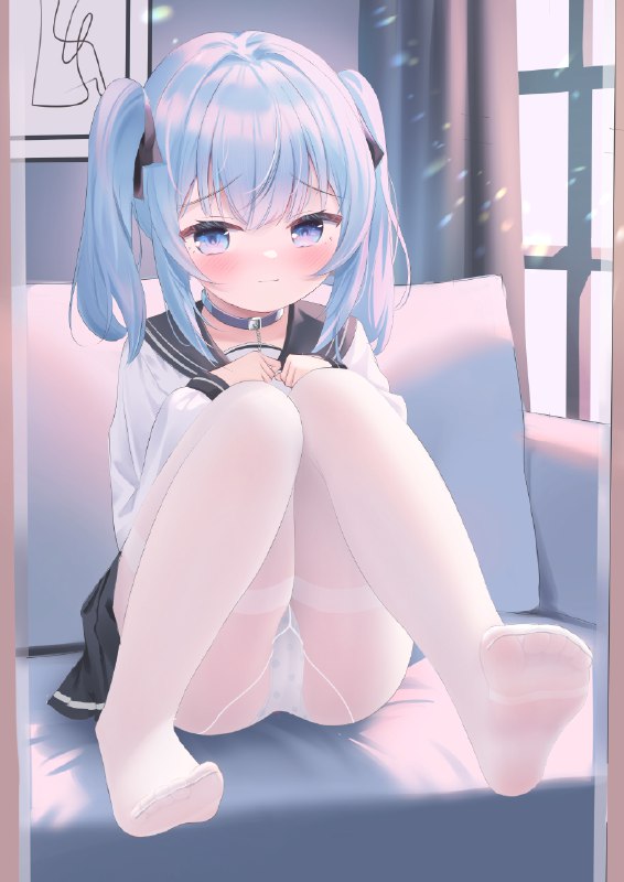 #NSFW 无题 / 生桃仁