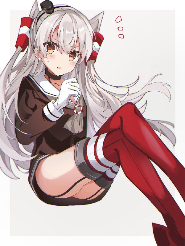 天津風