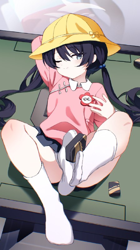  与妃妃的游戏～#ブルーアーカイブ #碧蓝档案 #萌系 #萝莉 #BlueArchive #竜華キサキ #R-18 与妃妃的游戏～#ブルーアーカイブ #碧蓝档案 #萌系 #萝莉 #BlueArchive #竜華キサキ #R-18