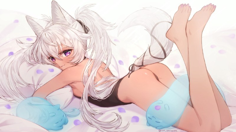 #NSFW ♦♦♦ / Y.P