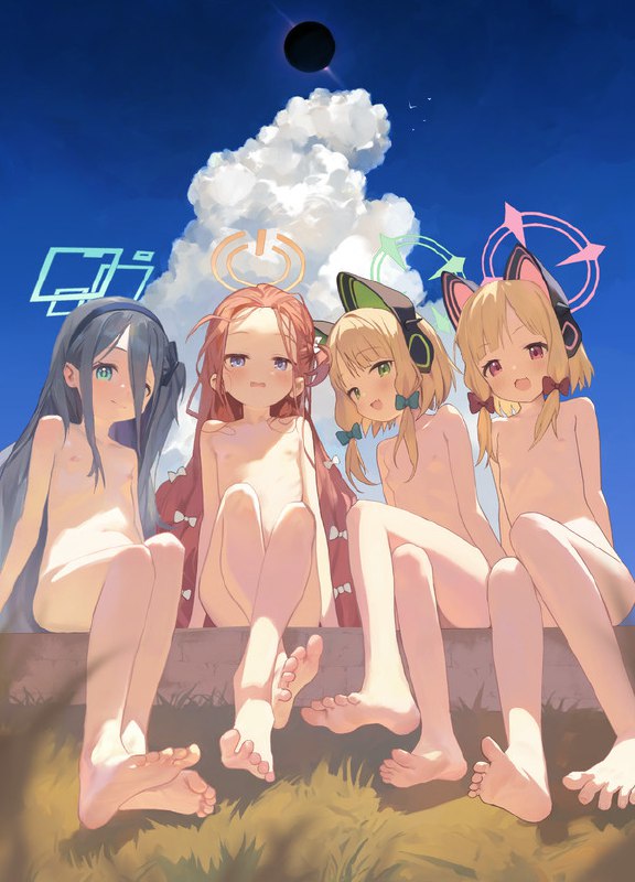 エロ・テイルズ・サガ・クロニクル by (@幼月月)