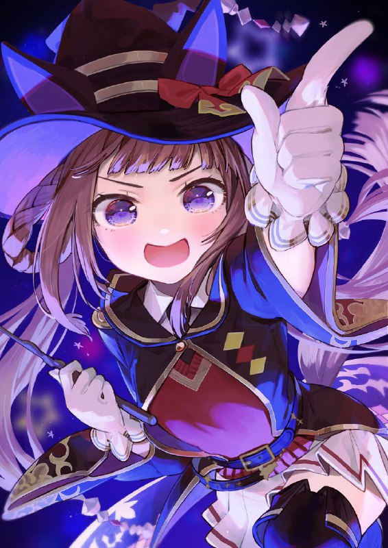 スイープトウショウ！ #ウマ娘