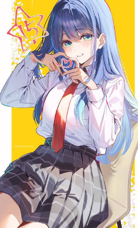 朱里/shuri