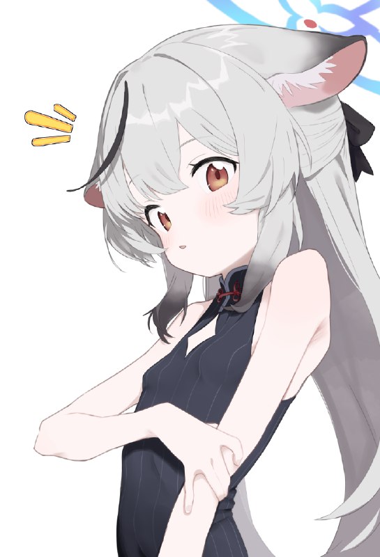 脇 / id=117434440 / 抹茶さま 1/4#ブルーアーカイブ #春原ココナ #脇脇 / id=117434440 / 抹茶さま 1/4#ブルーアーカイブ #春原ココナ #脇