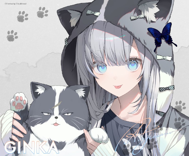 GINKA公式