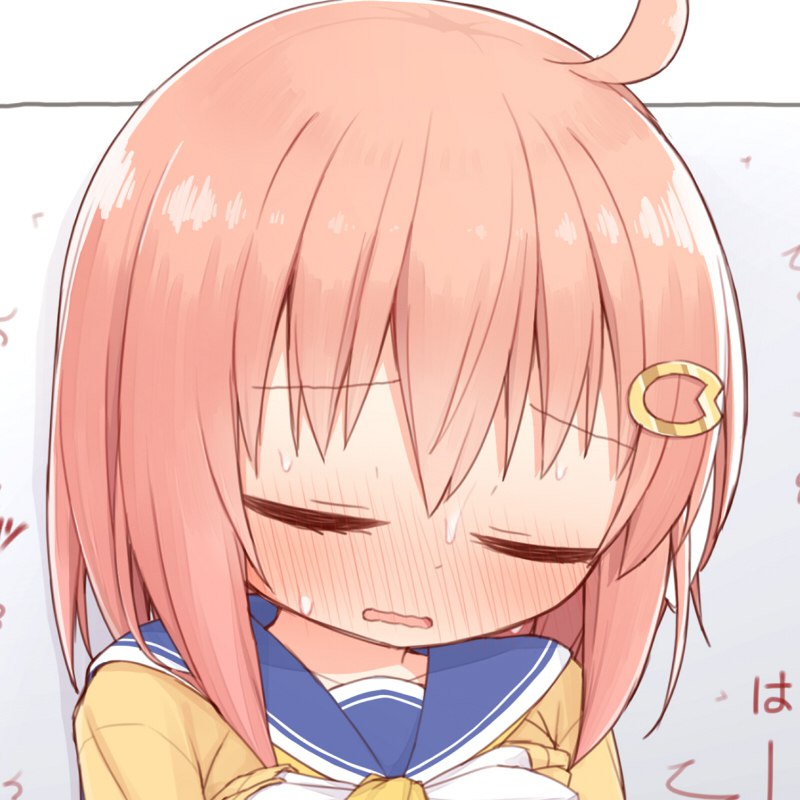 #NSFW ひとりえっち / ゆーね 1/2