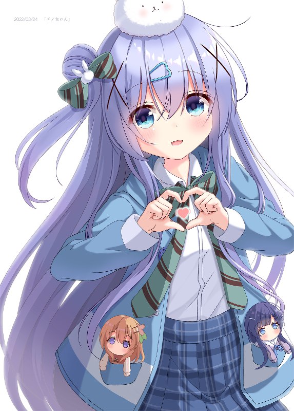 title
