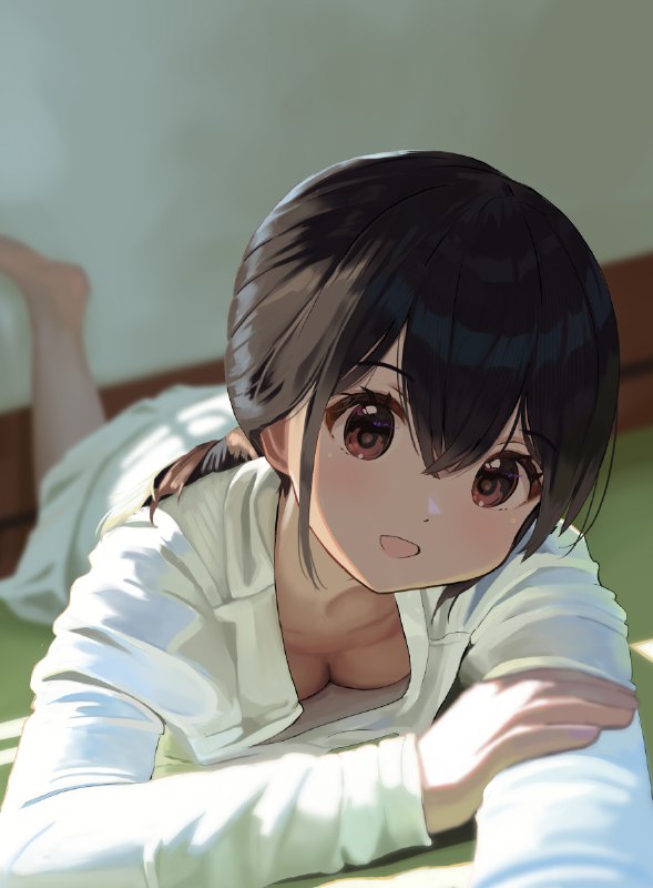 耳かき🎨土曜日 東Ｈ48a