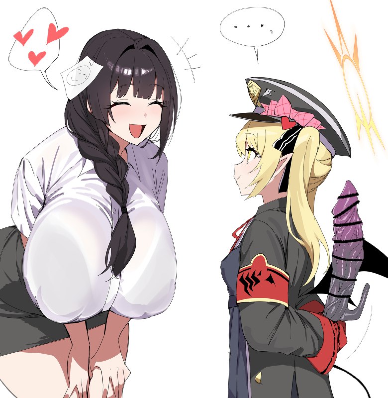 #NSFW イブキちゃん / Xipa