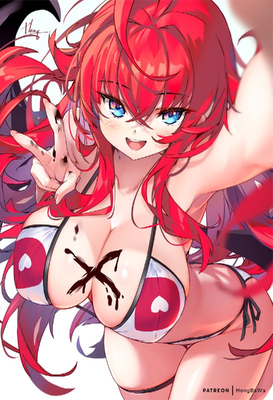 Hong