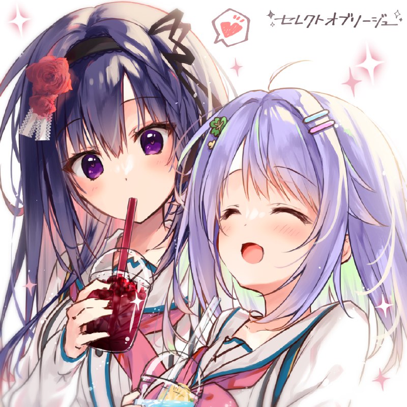 柚子奈ひよ🐣新刊電子版配信/ｾﾚｸﾄｵﾌﾞﾘｰｼﾞｭ