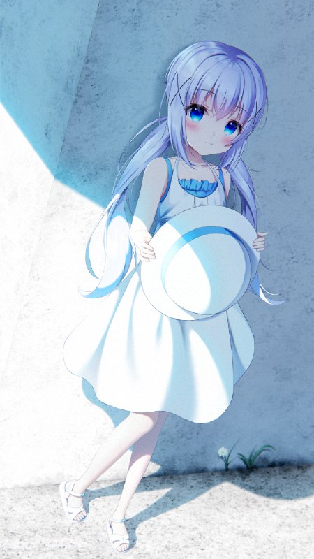  チノちゃん#ご注文はうさぎですか? #ごちうさ #香風智乃 #チノちゃん #女の子 #青い チノちゃん#ご注文はうさぎですか? #ごちうさ #香風智乃 #チノちゃん #女の子 #青い