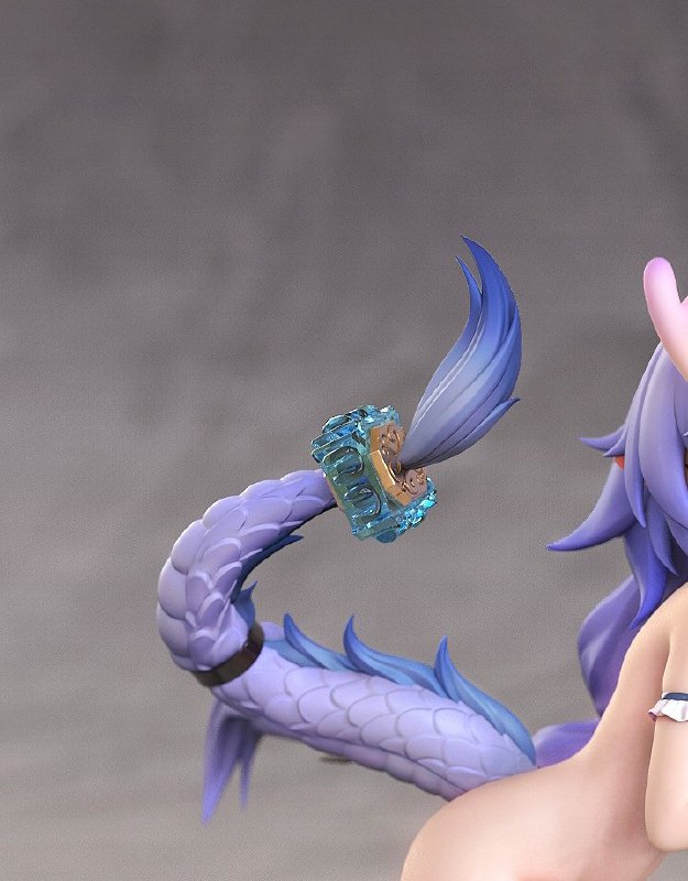 魂玉工作室 (@HunYuStudio) on X