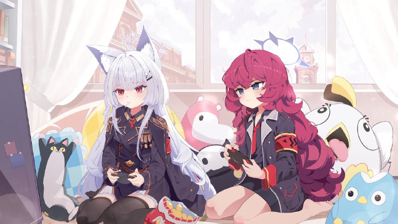 冰暖暖的动态@冰暖暖