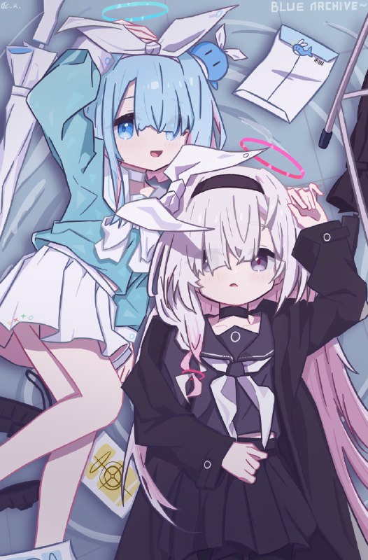 アロナ&プラナ / BC_KEokE