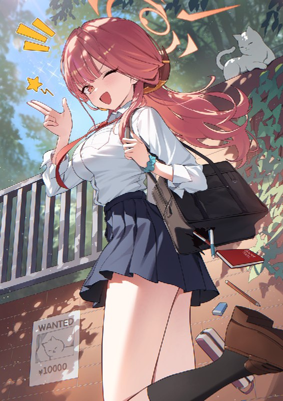 #欲阿露可爱捏