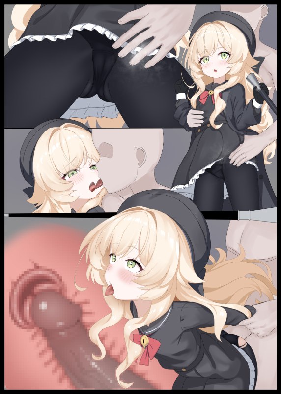  ニヤニヤ教授#R-18 #ニヤニヤ教授 #BlueArchive #黒スト #ブルアカ ニヤニヤ教授#R-18 #ニヤニヤ教授 #BlueArchive #黒スト #ブルアカ