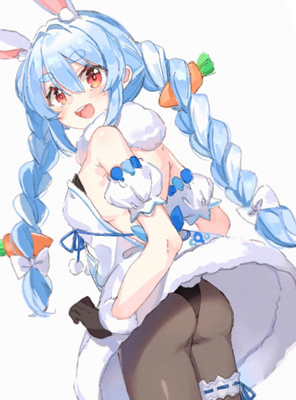 ぱらがす