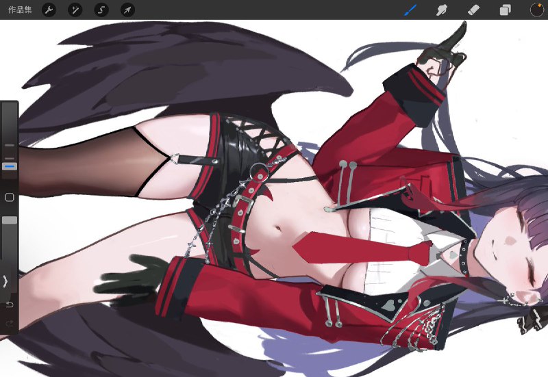 兩個吉 (@gigi20040323)