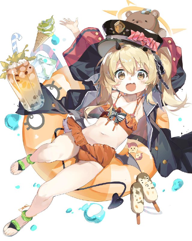 Cm羊的动态@Cm羊