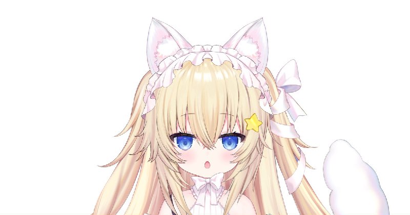 【仕事絵】逢舞みいちゃん