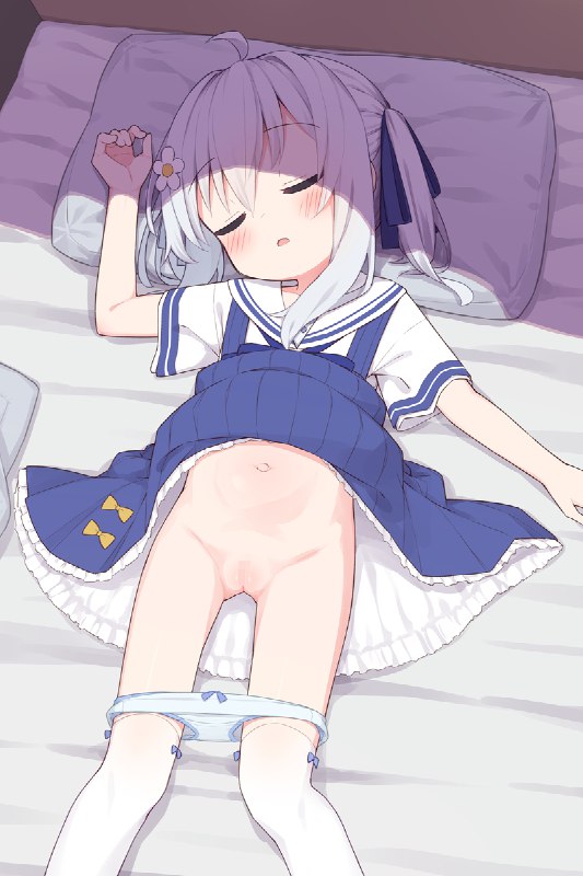  すやすやなかよし#R-18 #女の子 #オリジナル #ぱんつ #睡眠姦 すやすやなかよし#R-18 #女の子 #オリジナル #ぱんつ #睡眠姦