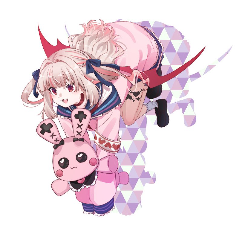 #りりむとおえかき