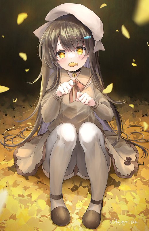 藤森しき-Fujimori Shiki-