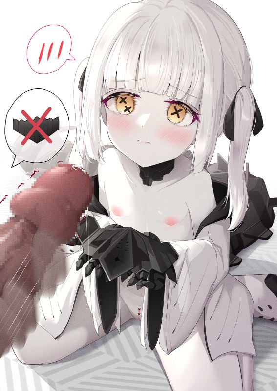 何も知らないアインちゃん#R-18 #ブルーアーカイブ #アイン(ブルーアーカイブ) #ロリ何も知らないアインちゃん#R-18 #ブルーアーカイブ #アイン(ブルーアーカイブ) #ロリ