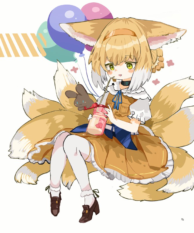 私服かわよ / 流（ルウ）