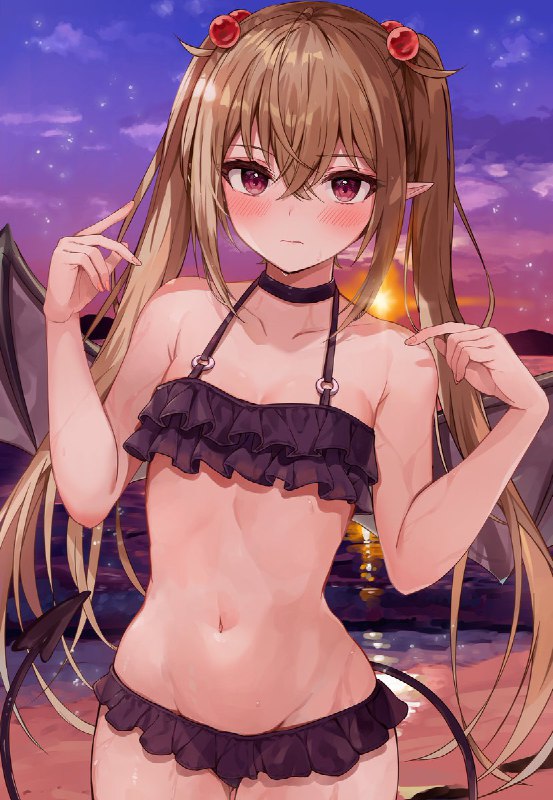 らっち。