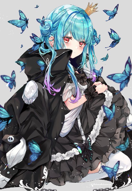 氷菜🐥コミケ 12月31日　南るｰ02a