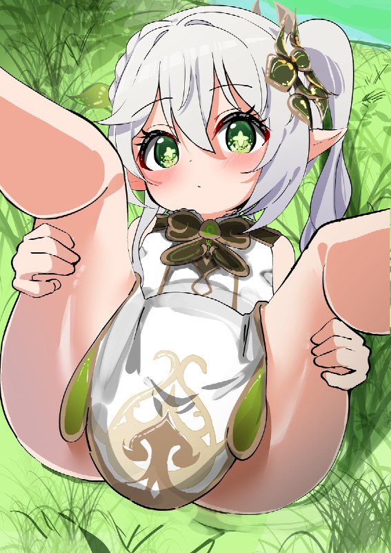  ナヒーダ#R-18 #原神 #GenshinImpact #ナヒーダ #ロリ ナヒーダ#R-18 #原神 #GenshinImpact #ナヒーダ #ロリ