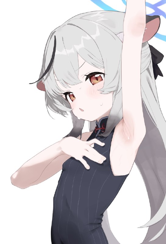 脇 / id=117434440 / 抹茶さま 1/4#ブルーアーカイブ #春原ココナ #脇脇 / id=117434440 / 抹茶さま 1/4#ブルーアーカイブ #春原ココナ #脇