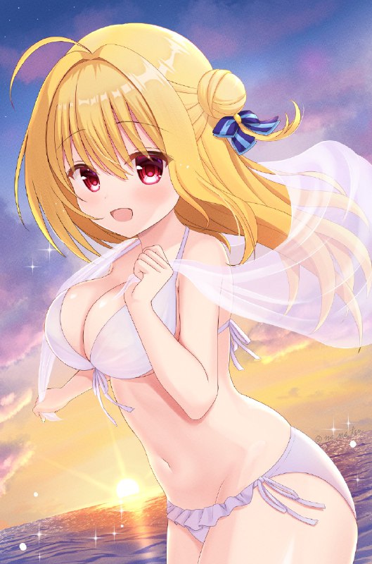ななつ