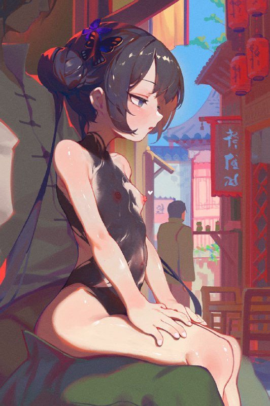  BA Kisaki(2) !!!!!!!!!!!!!!!!!!!#R-18 #キサキ(ブルーアーカイブ) #ブルーアーカイブ #ボディペイント #催眠 #隠姦 #極上の貧乳 BA Kisaki(2) !!!!!!!!!!!!!!!!!!!#R-18 #キサキ(ブルーアーカイブ) #ブルーアーカイブ #ボディペイント #催眠 #隠姦 #極上の貧乳
