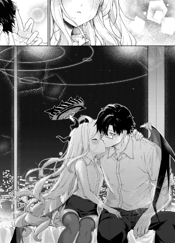 #NSFW C107新刊　まだ雛鳥の君へ　導入19P / だめなひと 11/20#NSFW C107新刊　まだ雛鳥の君へ　導入19P / だめなひと 11/20