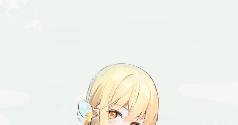 还是泳装！