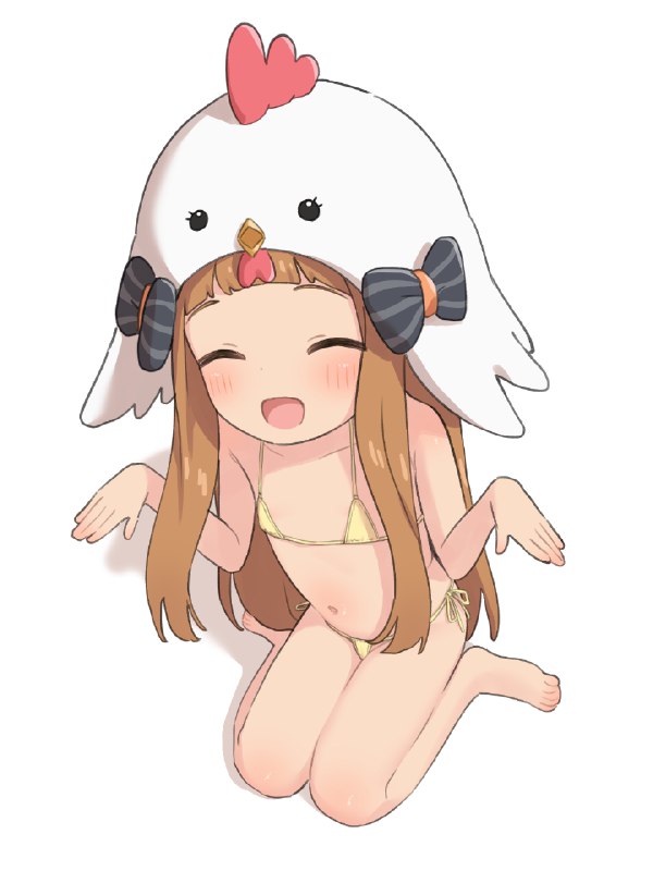 またぬき