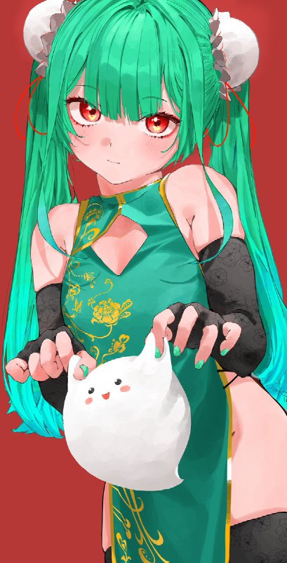 龍助🐉