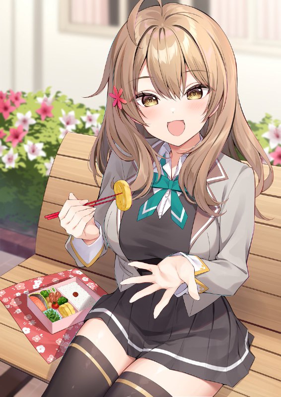 『時々ボソッとロシア語でデレる隣のアーリャさん』公式