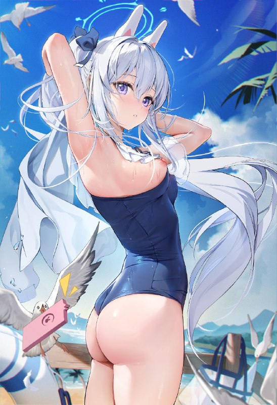 #Azusa & #Miyako / #Small_boobs #Medium_boobs #ass #thighs #swimsuit #pussy #sex #ears - #BlueArchive [#houk1se1]Main | Private Channels + loli | Boys#Azusa & #Miyako / #Small_boobs #Medium_boobs #ass #thighs #swimsuit #pussy #sex #ears - #BlueArchive [#houk1se1]Main | Private Channels + loli | Boys