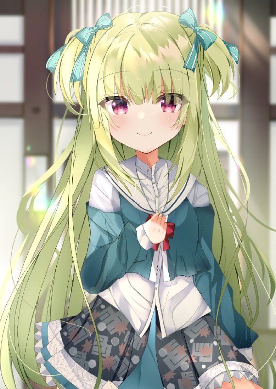千恋万花