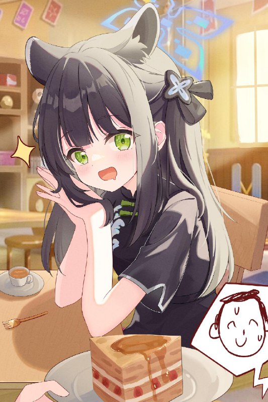 忆の尘的动态@忆の尘