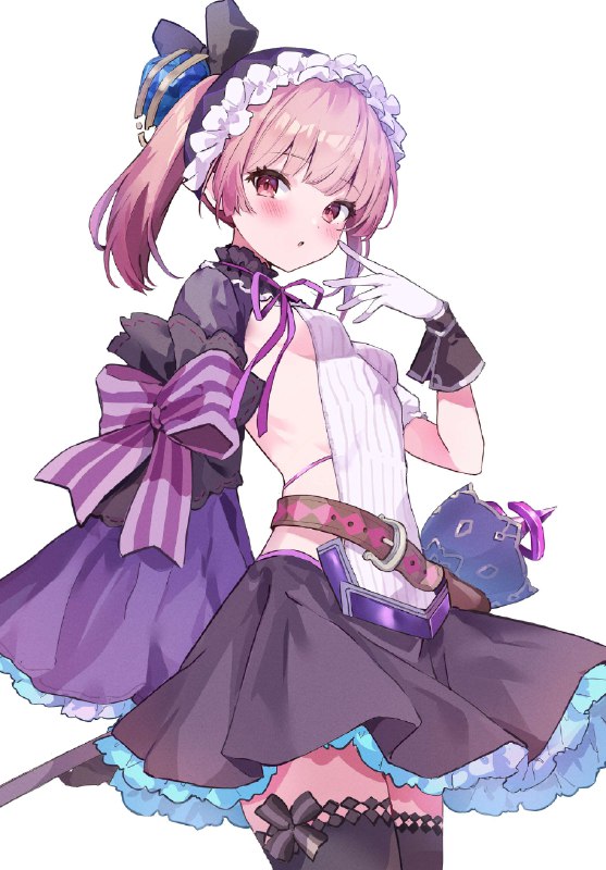 モラモラ