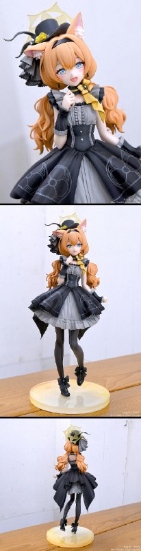 カホタン＠グッスマのすみっこ (@gsc_kahotan)