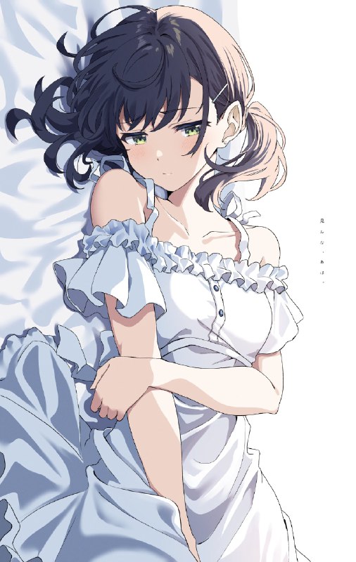 塩かずのこ🐟