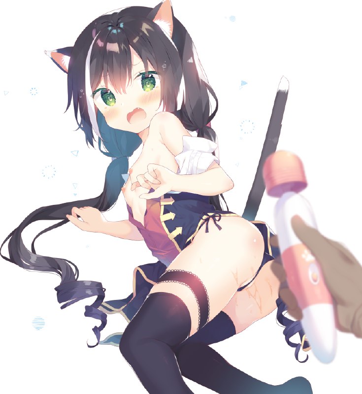 な、なにする気よぉ…！ / ユイザキカズヤ#R-18 #プリンセスコネクト!Re